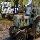 Download game Tractor farming simulator 2017 for free and Project Hunter for Android phones and tablets .