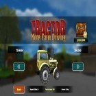 Download game Tractor more farm driving for free and Eternium for Android phones and tablets .