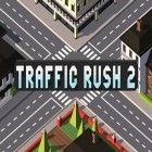 Download game Traffic rush 2 for free and Craftronics: Five nights for Android phones and tablets .