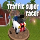 Download game Traffic super racer for free and Star force: Patrol armada for Android phones and tablets .
