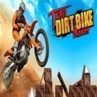 Download game Trail dirt bike racing: Mayhem for free and Fruit Ninja Puss in Boots for Android phones and tablets .
