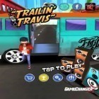 Download game Trailin' Travis for free and Parker and Lane: Criminal justice for Android phones and tablets .