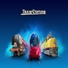 Download game Train station: The game on rails for free and Flippy knife for Android phones and tablets .