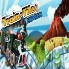 Download game Train-tiles express for free and LEGO Jurassic world for Android phones and tablets .