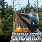 Download game Trainz simulator: Euro driving for free and Zuma revenge for Android phones and tablets .