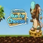 Download game Transformice: Run for cheese for free and Dawn break: The flaming emperor for Android phones and tablets .