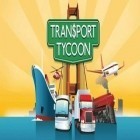 Download game Transport Tycoon for free and Disaster will strike 2: Puzzle battle for Android phones and tablets .