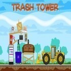 Download game Trash tower for free and Football planet for Android phones and tablets .