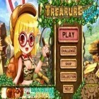 Download game Trearure: Beauty Shadow for free and Dino Jack for Android phones and tablets .