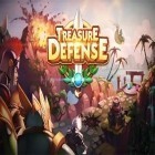 Download game Treasure defense for free and The dark book for Android phones and tablets .