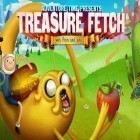 Download game Treasure fetch: Adventure time for free and Chick can fly for Android phones and tablets .