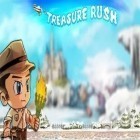 Download game Treasure rush for free and Hero defense king for Android phones and tablets .