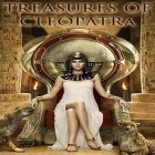 Download game Treasures of Cleopatra for free and Jumbo Jet Flight Simulator for Android phones and tablets .