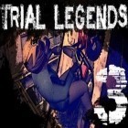 Download game Trial legends 3 for free and Transit king tycoon for Android phones and tablets .