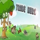 Download game Tribe Hero for free and Hit the jackpot with friends: Idle game for Android phones and tablets .