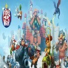 Download game Tribez at war for free and Mama hawk for Android phones and tablets .