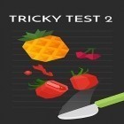Download game Tricky test 2: Think outside for free and Honeycomb: Word Puzzle for Android phones and tablets .