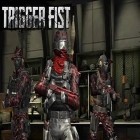 Download game Trigger fist FPS for free and Puzzle fantasy battles: Match 3 adventure games for Android phones and tablets .