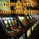 Download game Triple gold 50x: Slot machine for free and Modern hunter warfare for Android phones and tablets .