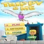 Download game Trippy And Me for free and Stardunk for Android phones and tablets .