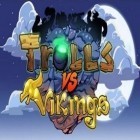 Download game Trolls vs vikings for free and Crazy bomber for Android phones and tablets .
