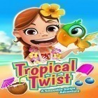 Download game Tropical twist for free and Townscaper for Android phones and tablets .