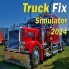 Download game Truck fix simulator 2014 for free and Viber backgammon for Android phones and tablets .