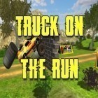 Download game Truck on the run for free and AJumpr for Android phones and tablets .