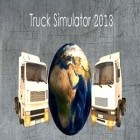 Download game Truck Simulator 2013 for free and Demonic manor 2: Horror escape game for Android phones and tablets .
