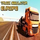 Download game Truck simulator: Europe for free and Talking Fred for Android phones and tablets .
