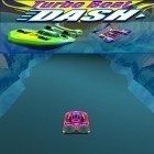 Download game Turbo boat dash for free and Freecell solitaire for Android phones and tablets .