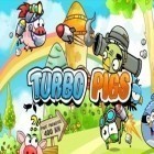 Download game Turbo Pigs for free and Get me outta here for Android phones and tablets .