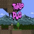 Download game Turbo pug for free and Space dominion for Android phones and tablets .