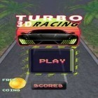 Download game Turbo Racing 3D for free and Goat turbo attack for Android phones and tablets .