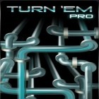 Download game Turn Em Pro for free and Crazy Bikers 2 for Android phones and tablets .