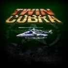 Download game Twin cobra for free and Space station defender 3D for Android phones and tablets .