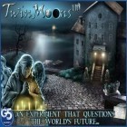 Download game Twin moons for free and Townkins: Wonderland village for Android phones and tablets .