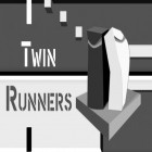 Download game Twin runners for free and Покер на Андроид: как выбрать и установить лучший онлайн рум? for Android phones and tablets .