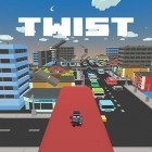 Download game Twist roads for free and The binding of Isaac: Rebirth for Android phones and tablets .
