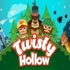 Download game Twisty Hollow for free and Pandalicious for Android phones and tablets .