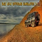 Download game UAZ 4x4: Offroad simulator 2 HD for free and PipeRoll 2 Ages for Android phones and tablets .