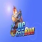 Download game UC Crazy run for free and Bugmon defense for Android phones and tablets .