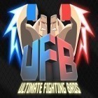 Download game UFB: Ultimate fighting bros for free and Rogue Egg : Hatch Hero for Android phones and tablets .