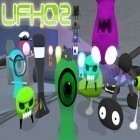 Download game UFHO 2 for free and Aqueducts for Android phones and tablets .