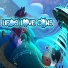 Download game UFOs love cows for free and Heroes of dynasty for Android phones and tablets .