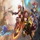 Download game Ultima phantasia for free and Omnistone Heroes for Android phones and tablets .