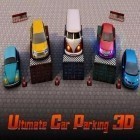 Download game Ultimate car parking 3D for free and Poo Chuckin' Monkey for Android phones and tablets .