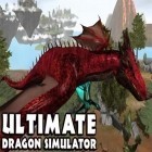 Download game Ultimate dragon simulator for free and Who stole my cheese for Android phones and tablets .