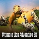 Download game Ultimate lion adventure 3D for free and Slender man: Origins for Android phones and tablets .