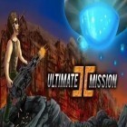 Download game Ultimate Mission 2 HD for free and Anti infection for Android phones and tablets .